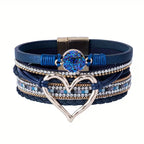 georgia-multi-strand-leather-bracelet-with-hearts-5