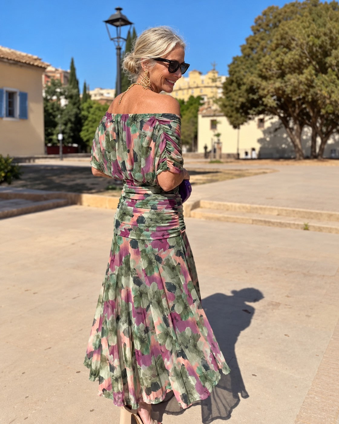eloisa-off-the-shoulder-floral-chiffon-dress-7
