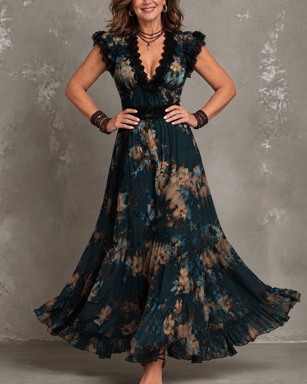 helen-floral-pleated-chiffon-maxi-dress-2