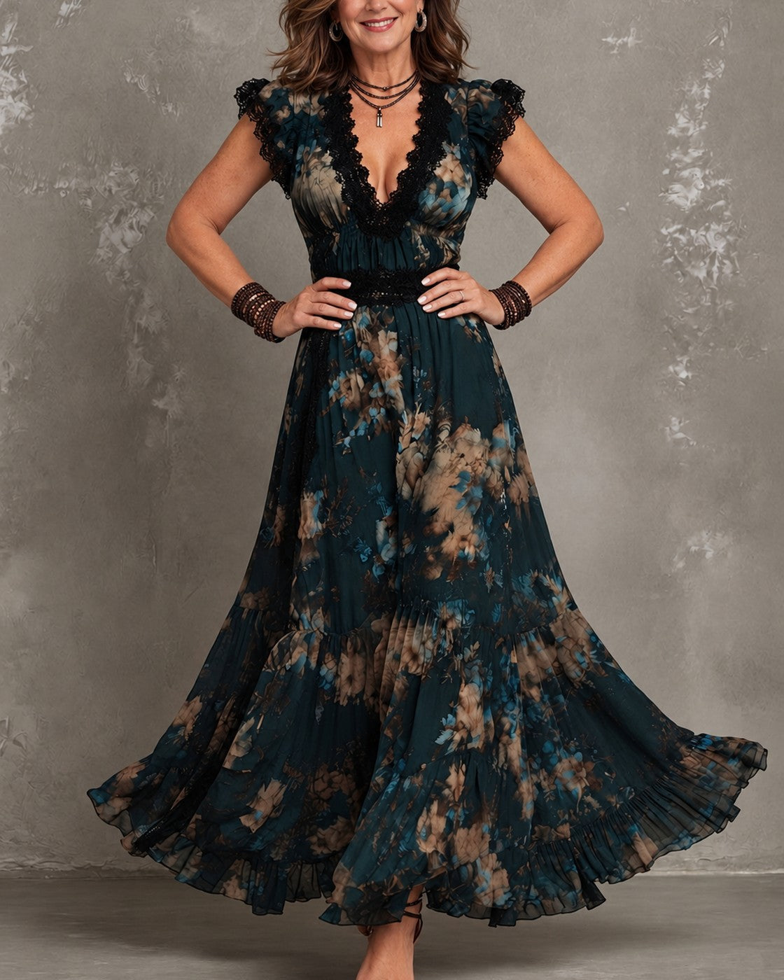 helen-floral-pleated-chiffon-maxi-dress-2