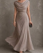 jillian-draped-cowl-neck-chiffon-maxi-dress-3