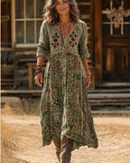 maribel-vintage-botanical-maxi-dress-2