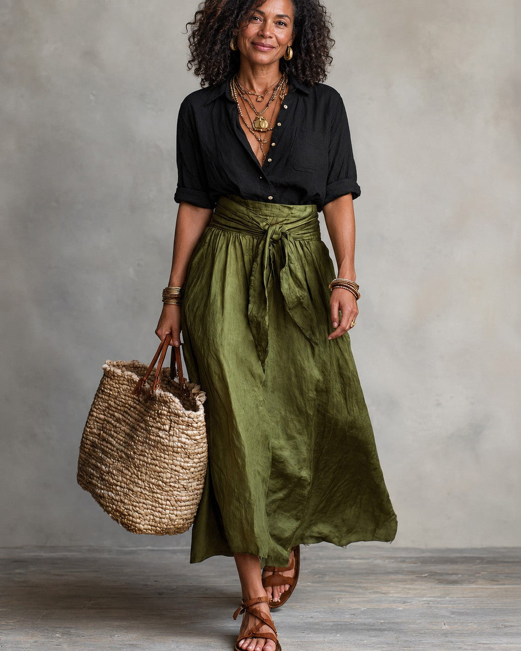 river-linen-shirt-and-tie-waist-midi-skirt-set-1