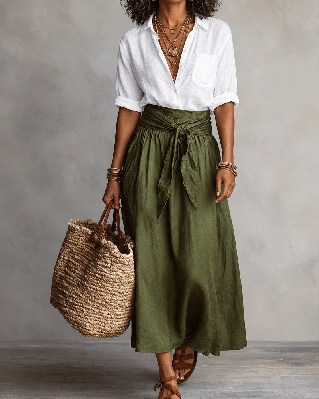river-linen-shirt-and-tie-waist-midi-skirt-set-5